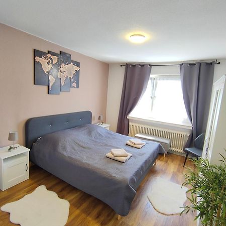 Large Central Apartment - Modern & Fully Equipped - Near Fair Köln Ngoại thất bức ảnh