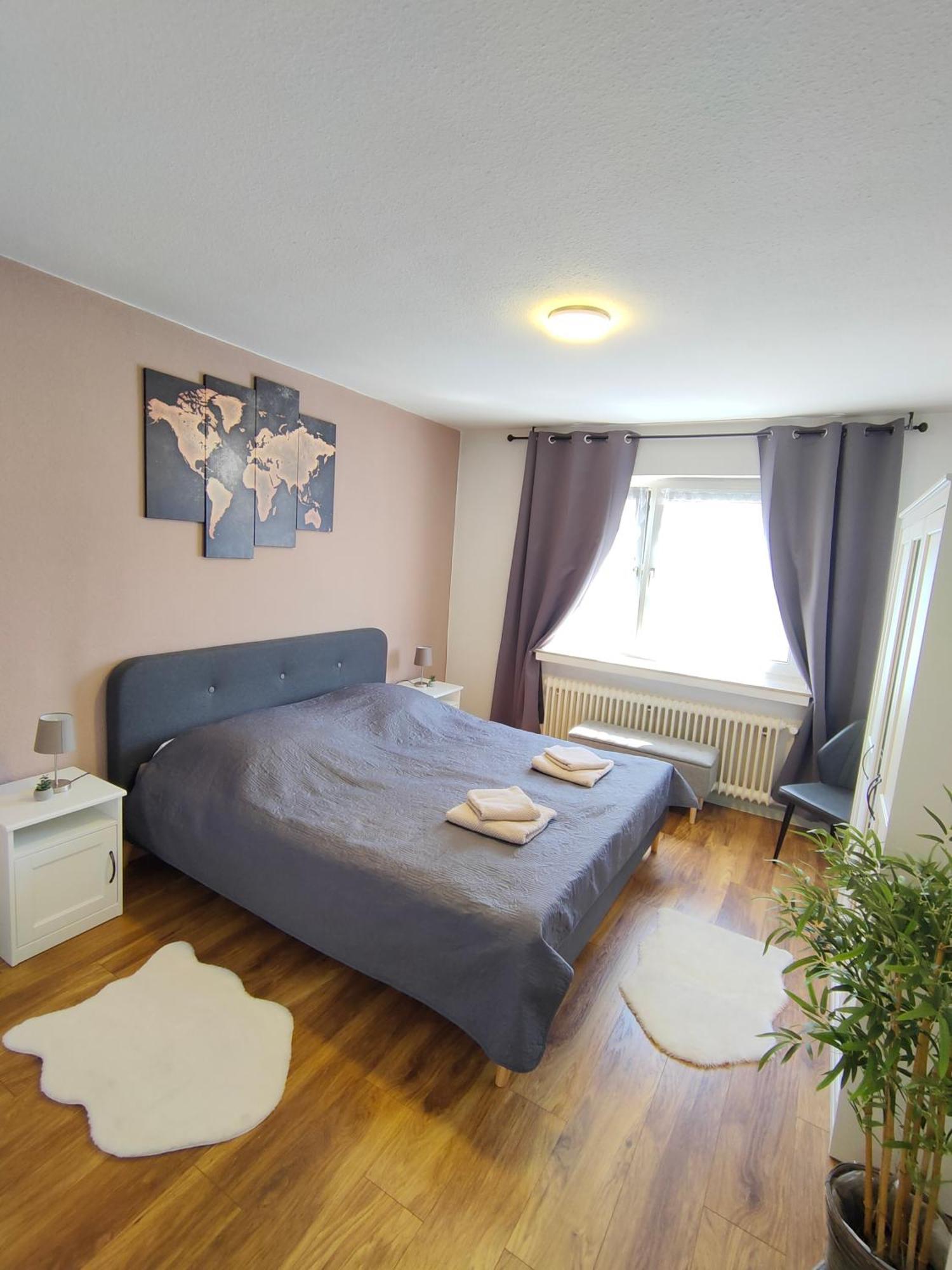 Large Central Apartment - Modern & Fully Equipped - Near Fair Köln Ngoại thất bức ảnh