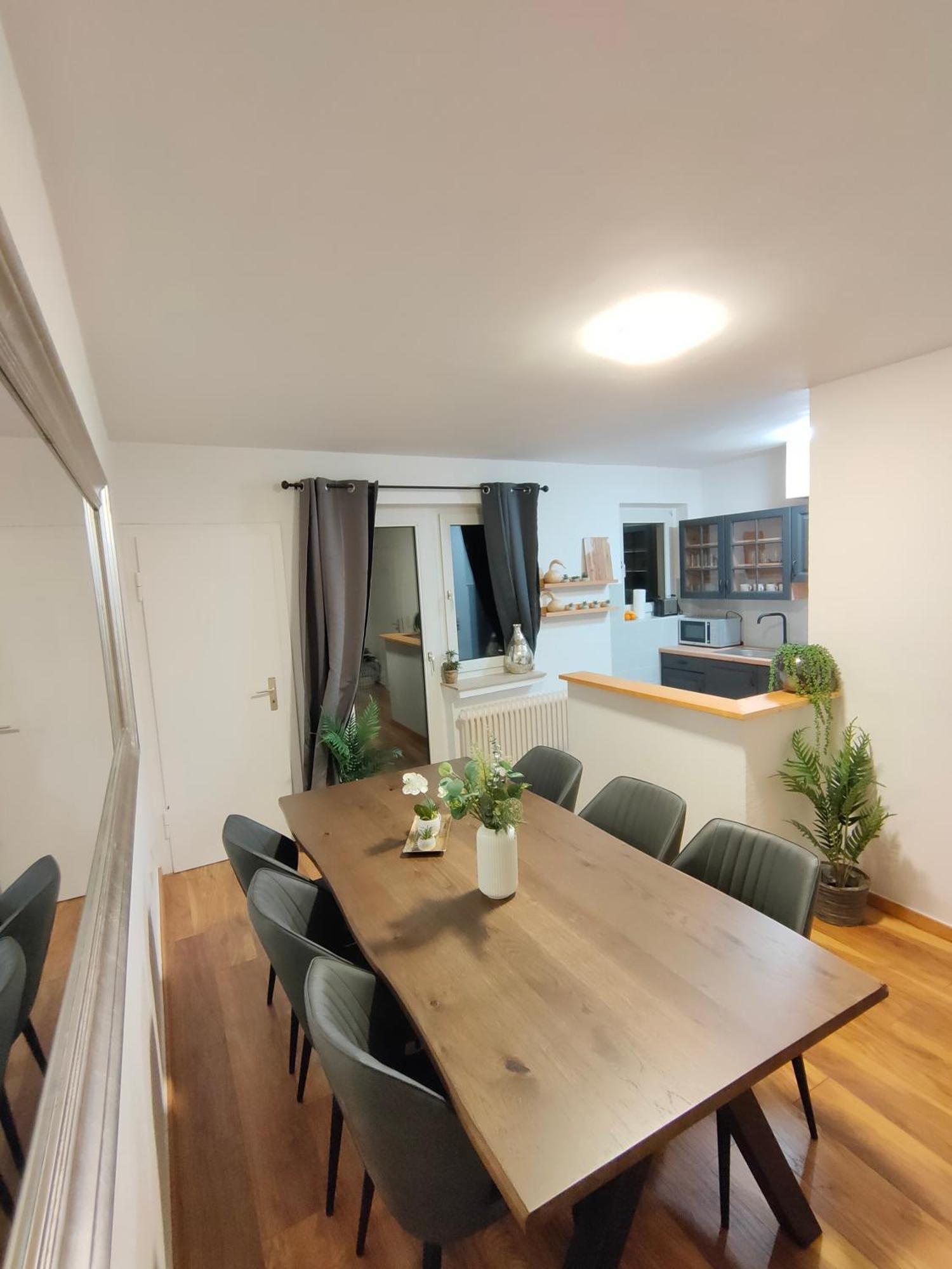 Large Central Apartment - Modern & Fully Equipped - Near Fair Köln Ngoại thất bức ảnh