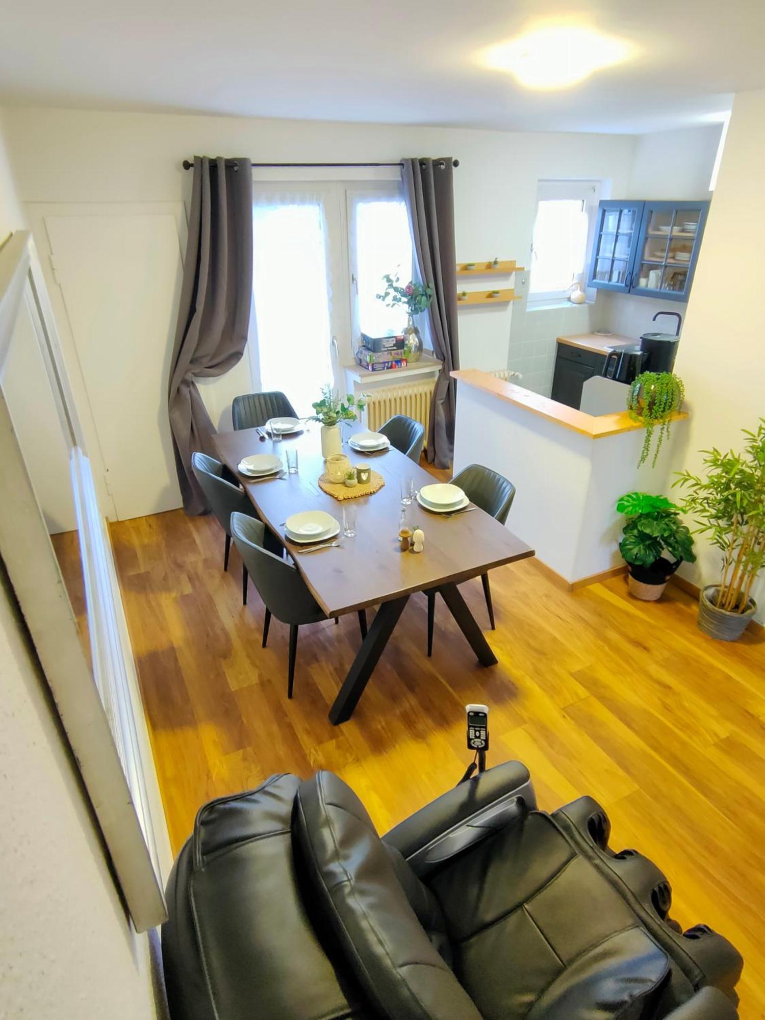 Large Central Apartment - Modern & Fully Equipped - Near Fair Köln Ngoại thất bức ảnh